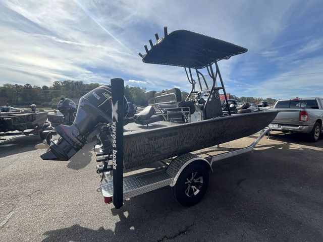 2026 Xpress H20B - 4