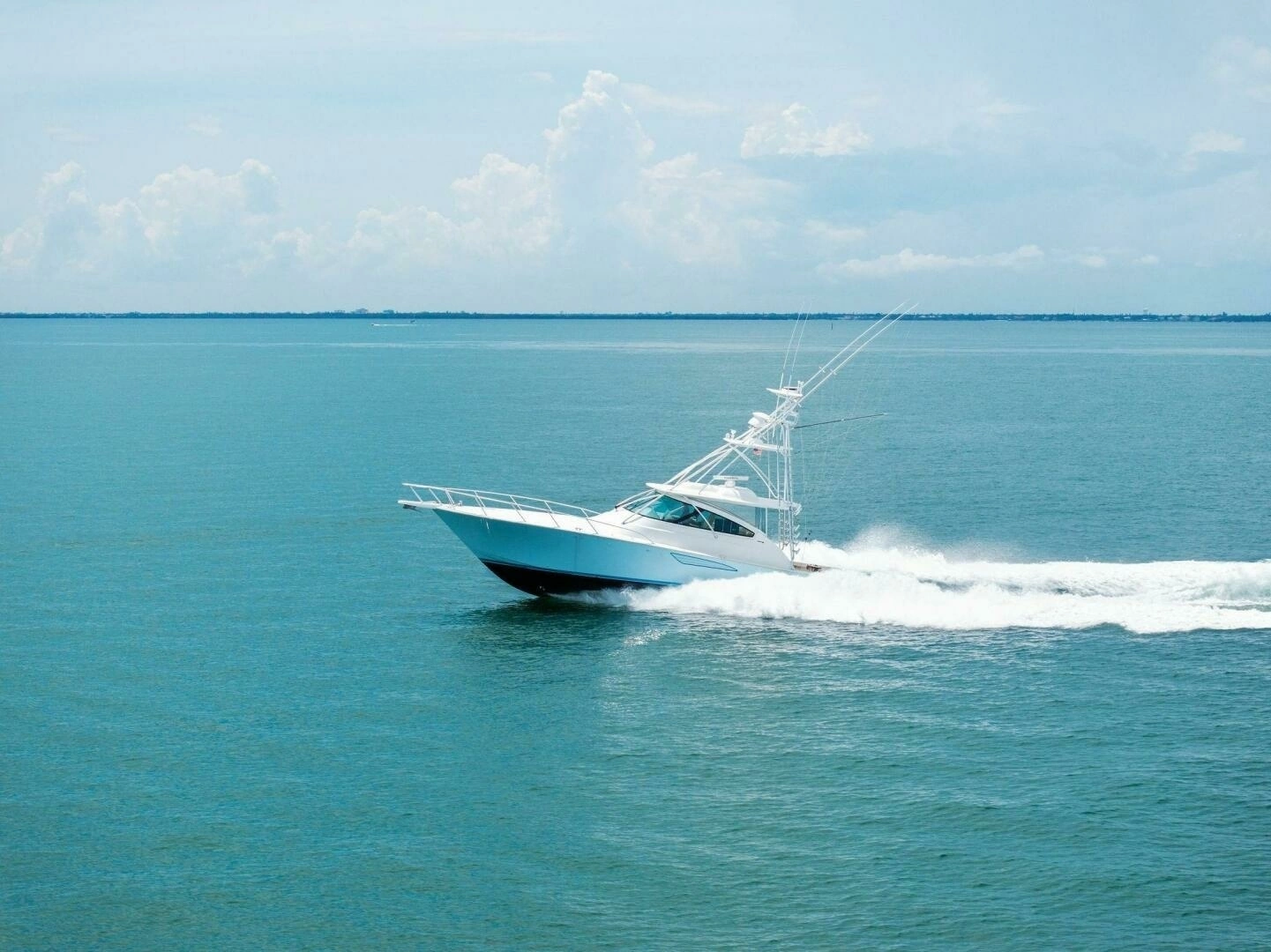 2015 Viking 52 OPEN - Image 90