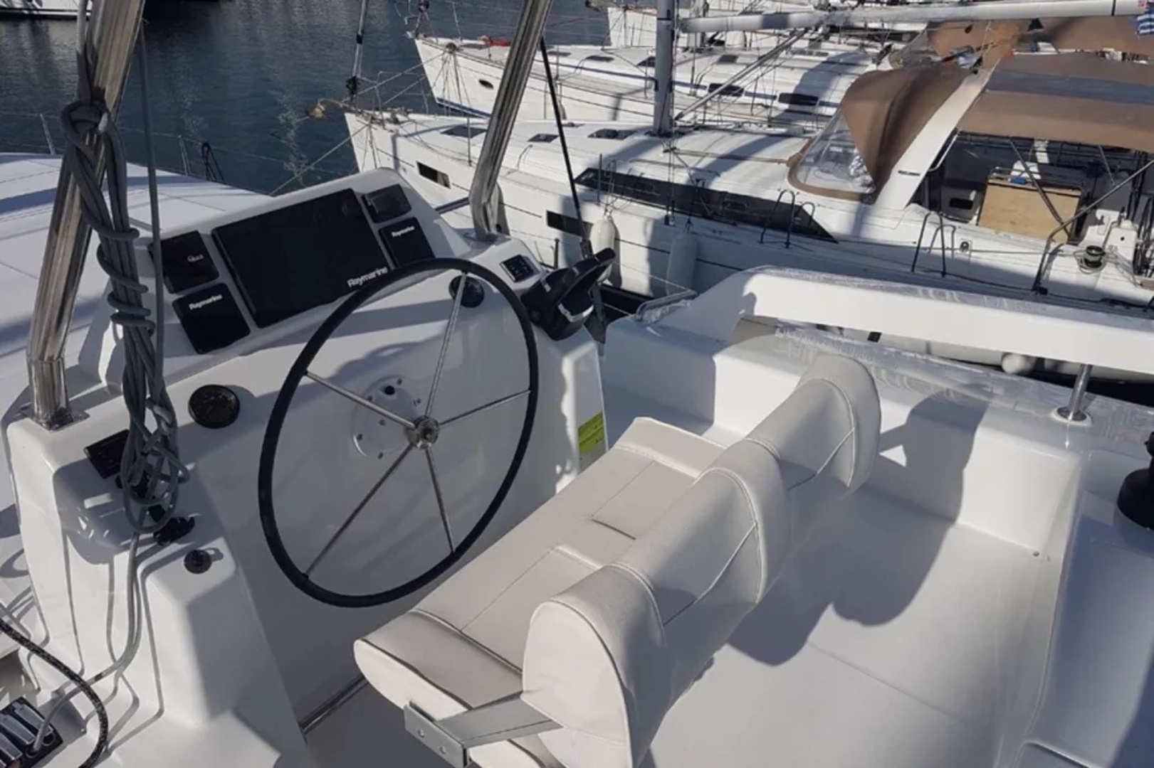 2021 Dufour 48 - Image 15