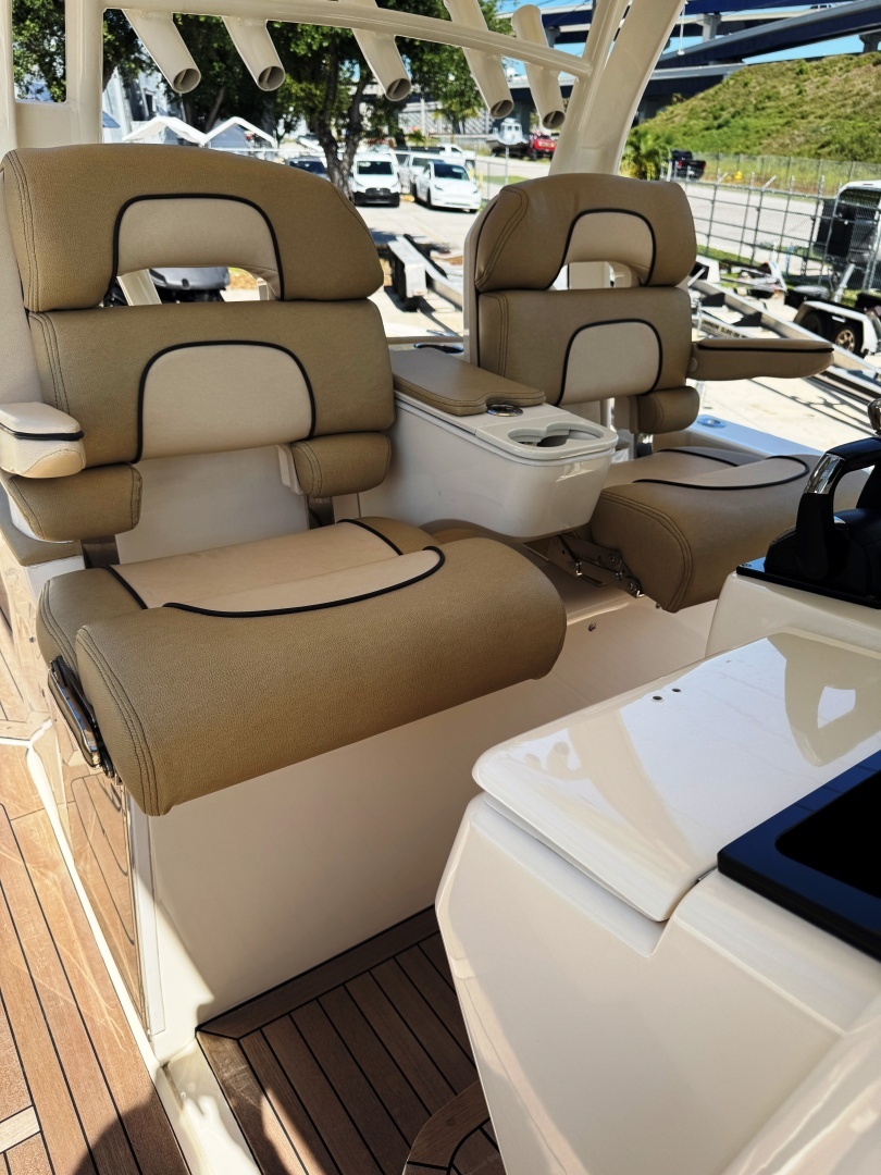 2016 Scout 350LXF - Image 21
