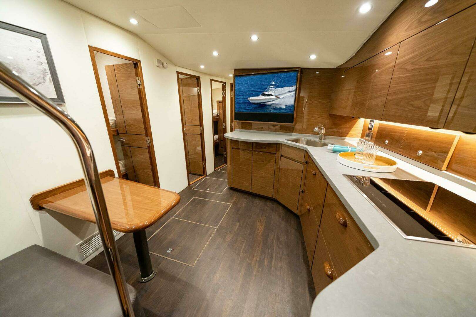 2026 Viking 54 Open - Image 6