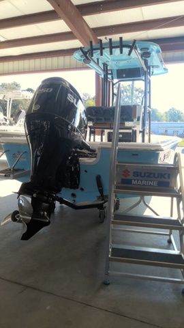 2026 Sea Pro 230 Bay - 15