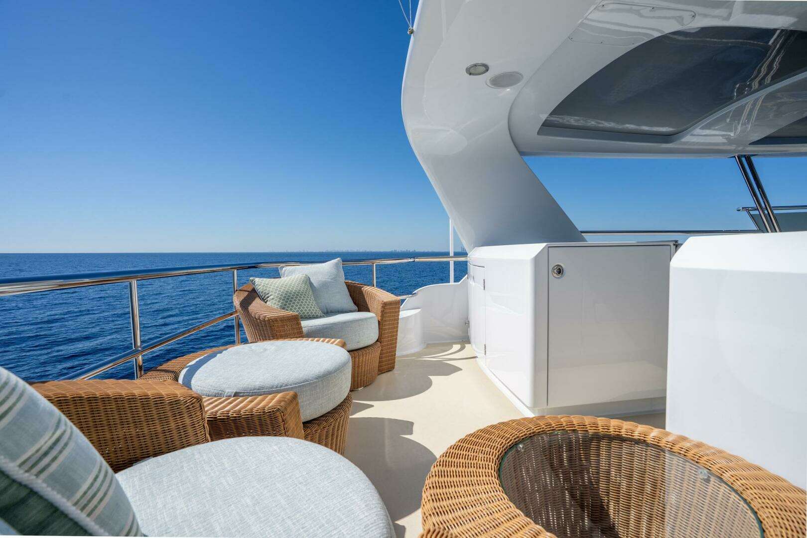 2001 Delta Marine Tri-Deck - Image 29