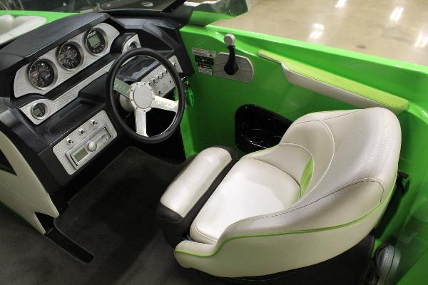 2014 Custom F22 - 5