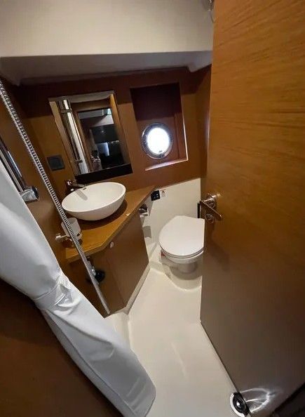 2021 Beneteau Swift Trawler 41 Fly - 26