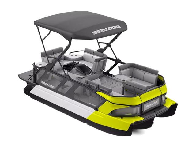2024 Sea-Doo Switch Cruise 18
