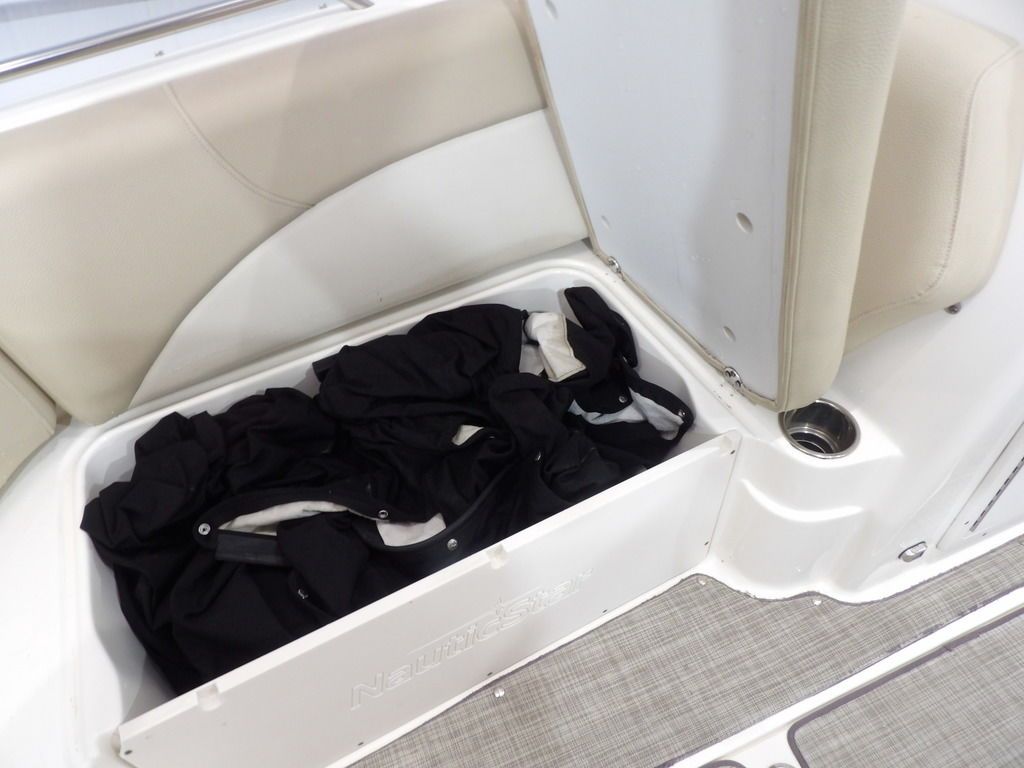2018 NauticStar 203DC - 31