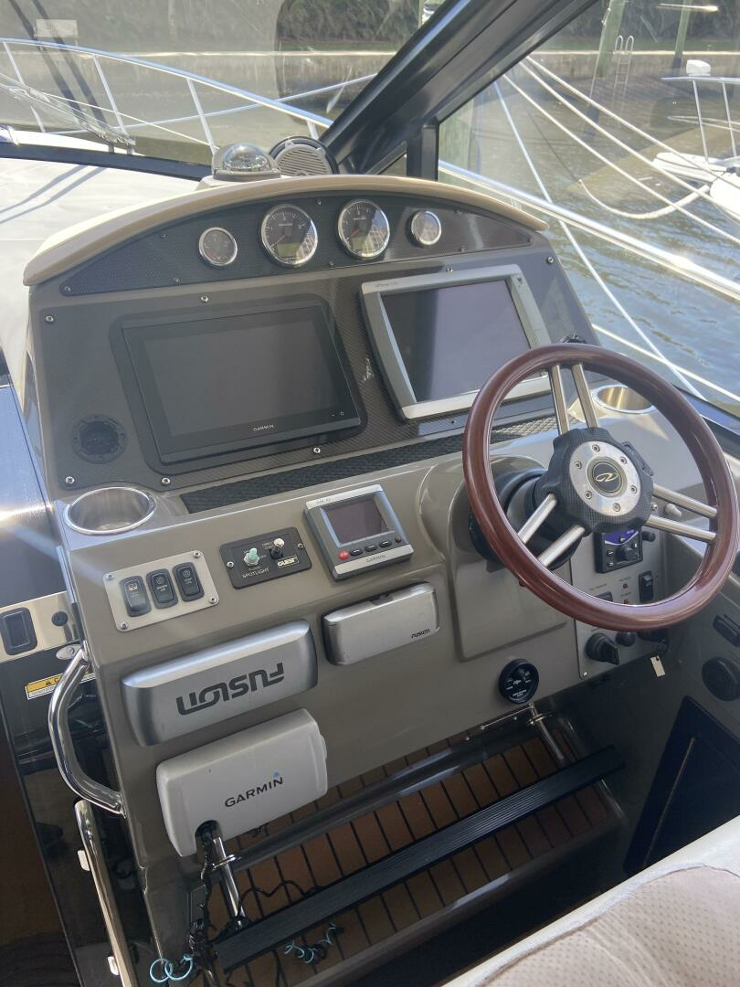 2011 Regal 46 Sport Coupe - Image 7
