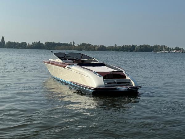 2015 Riva 33' Aquariva Super - 4