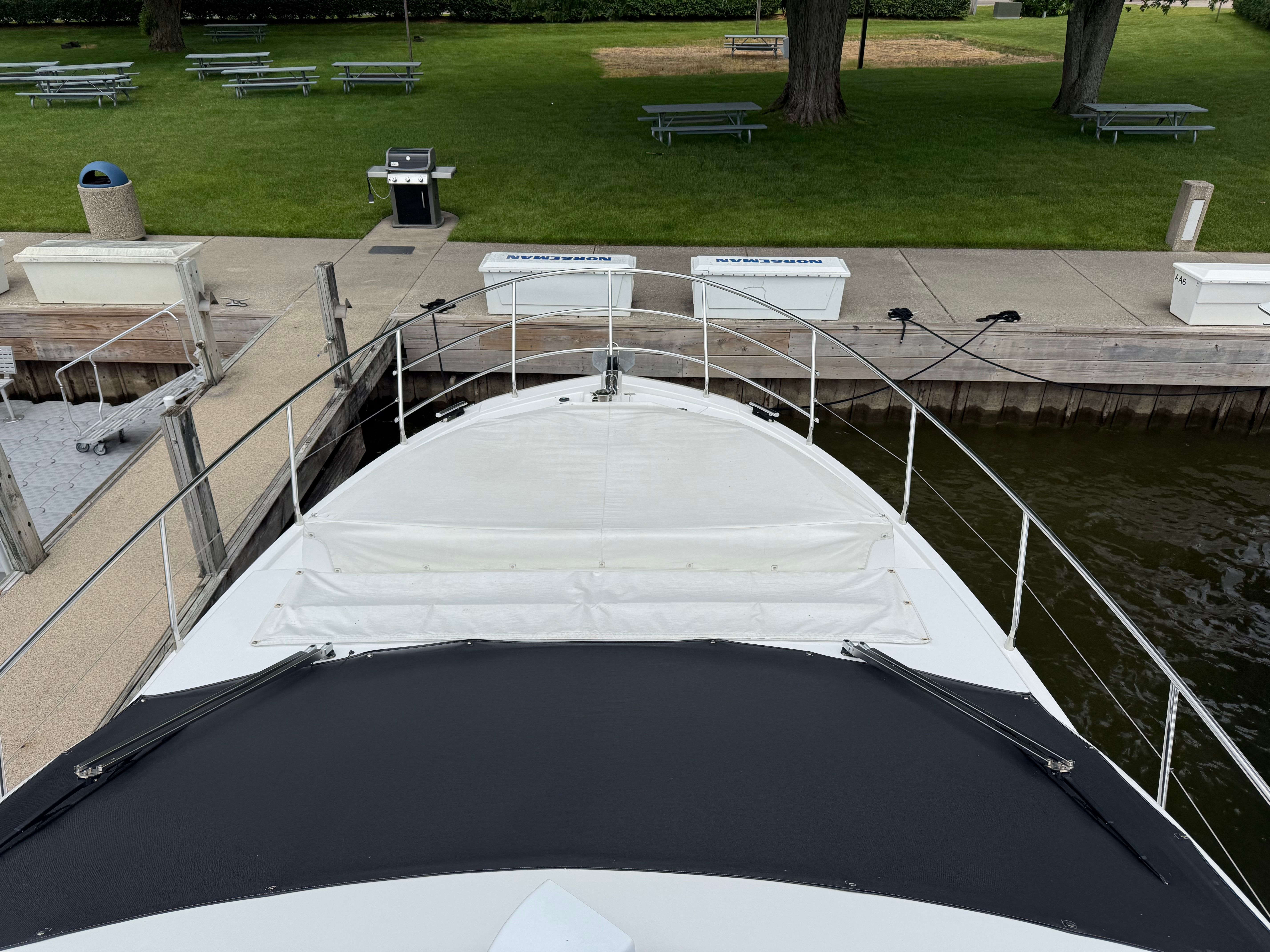 2018 Azimut 50 fly - 16
