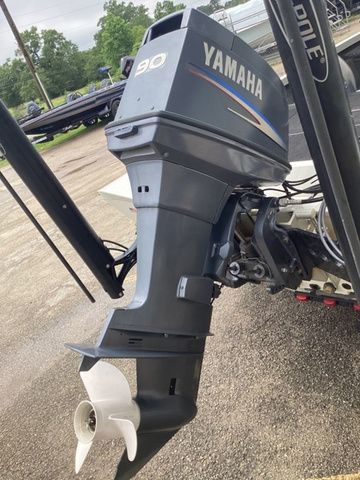 2013 Lowe Stinger 18 HP - 6