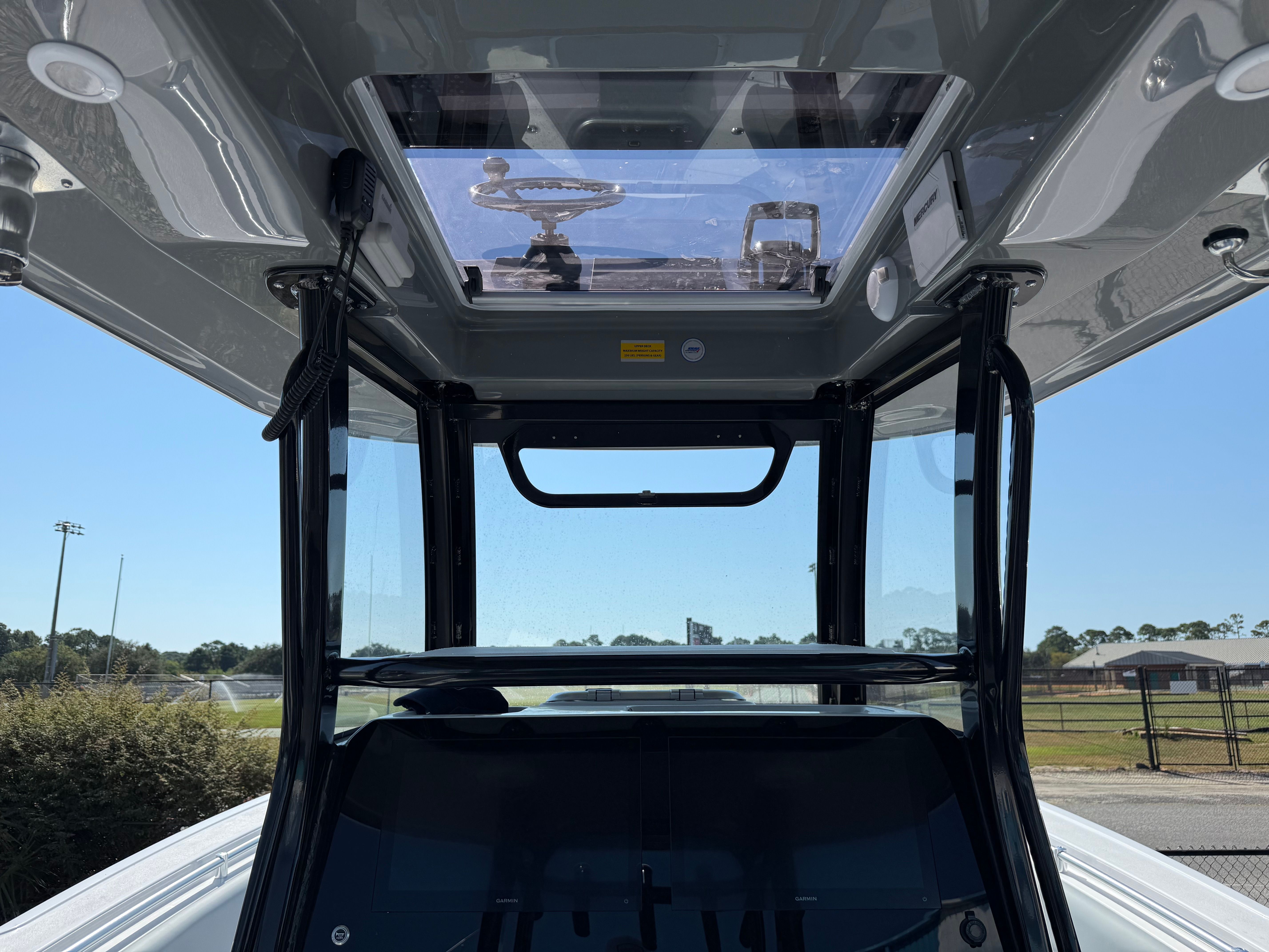 2026 SPORTSMAN 282 OPEN - Image 8
