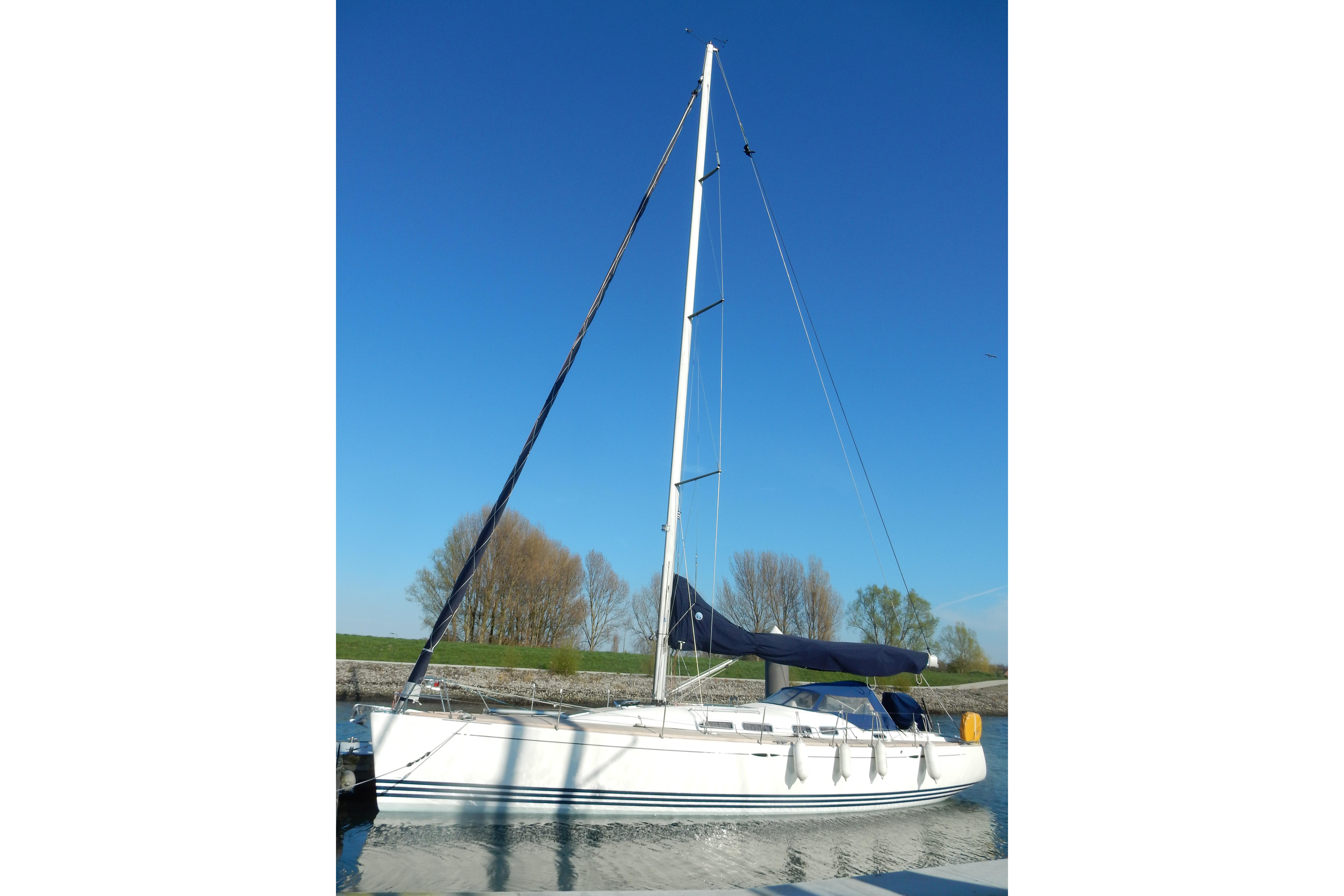 2007 X-Yachts X-43