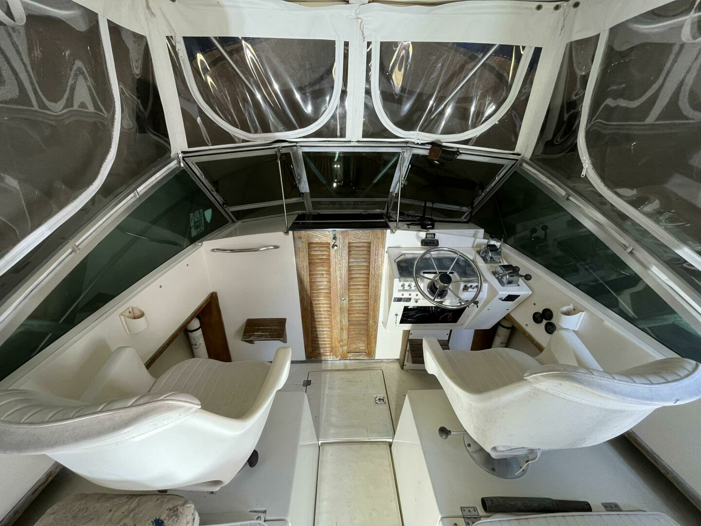 1989 Northcoast Sportfish - Image 2