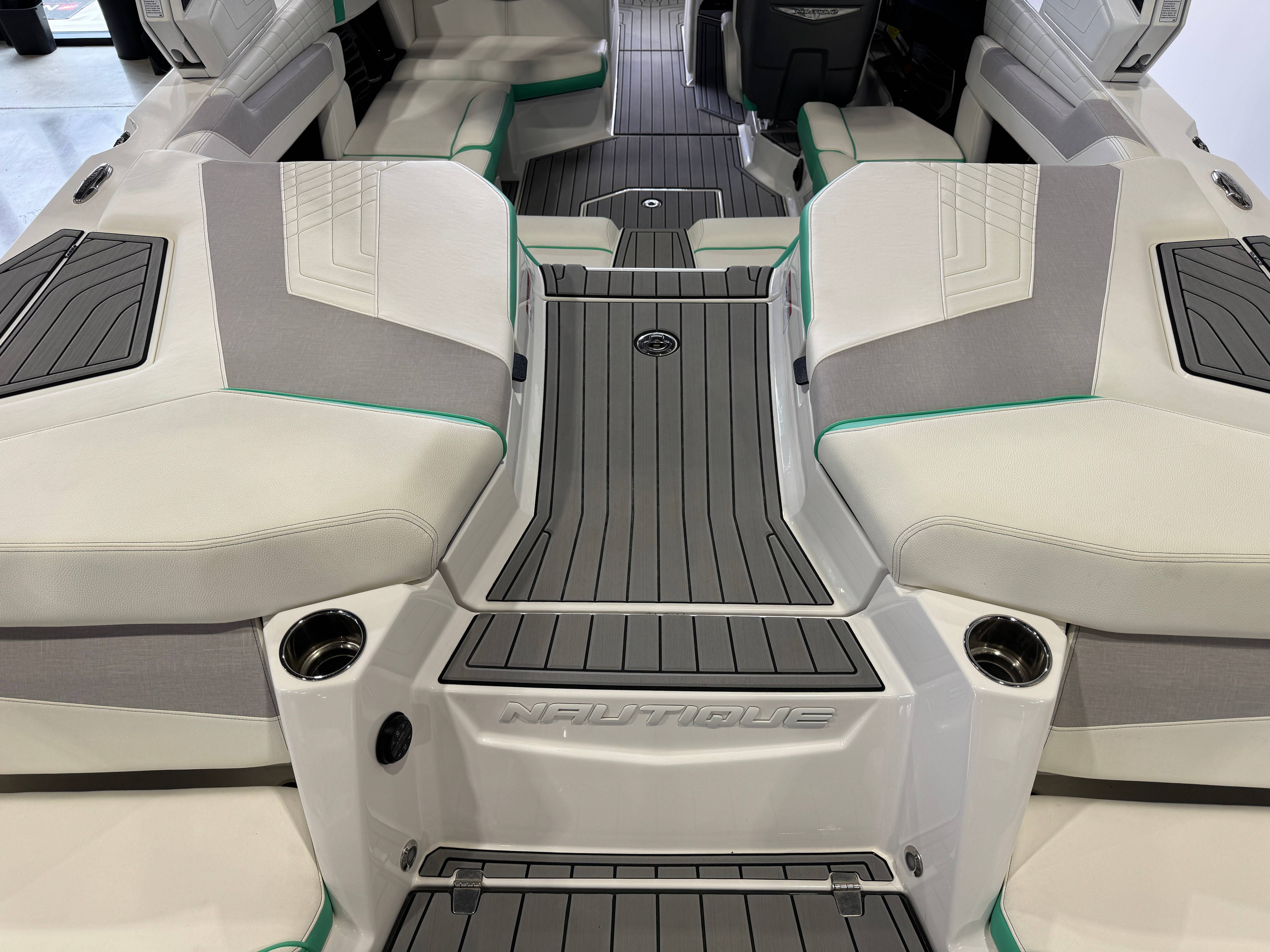 2022 Nautique Super Air Nautique G21 - 10