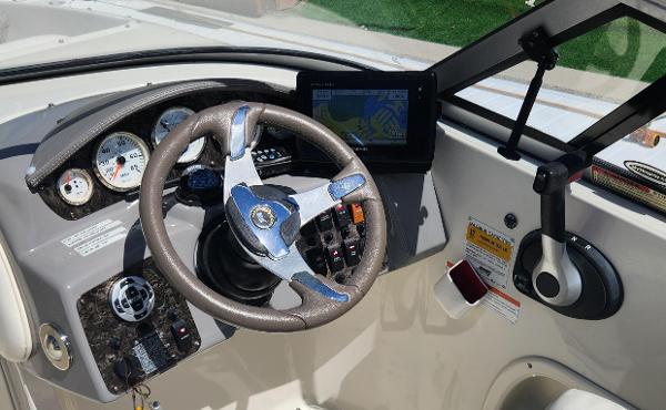 2012 Stingray 235 LR - 2