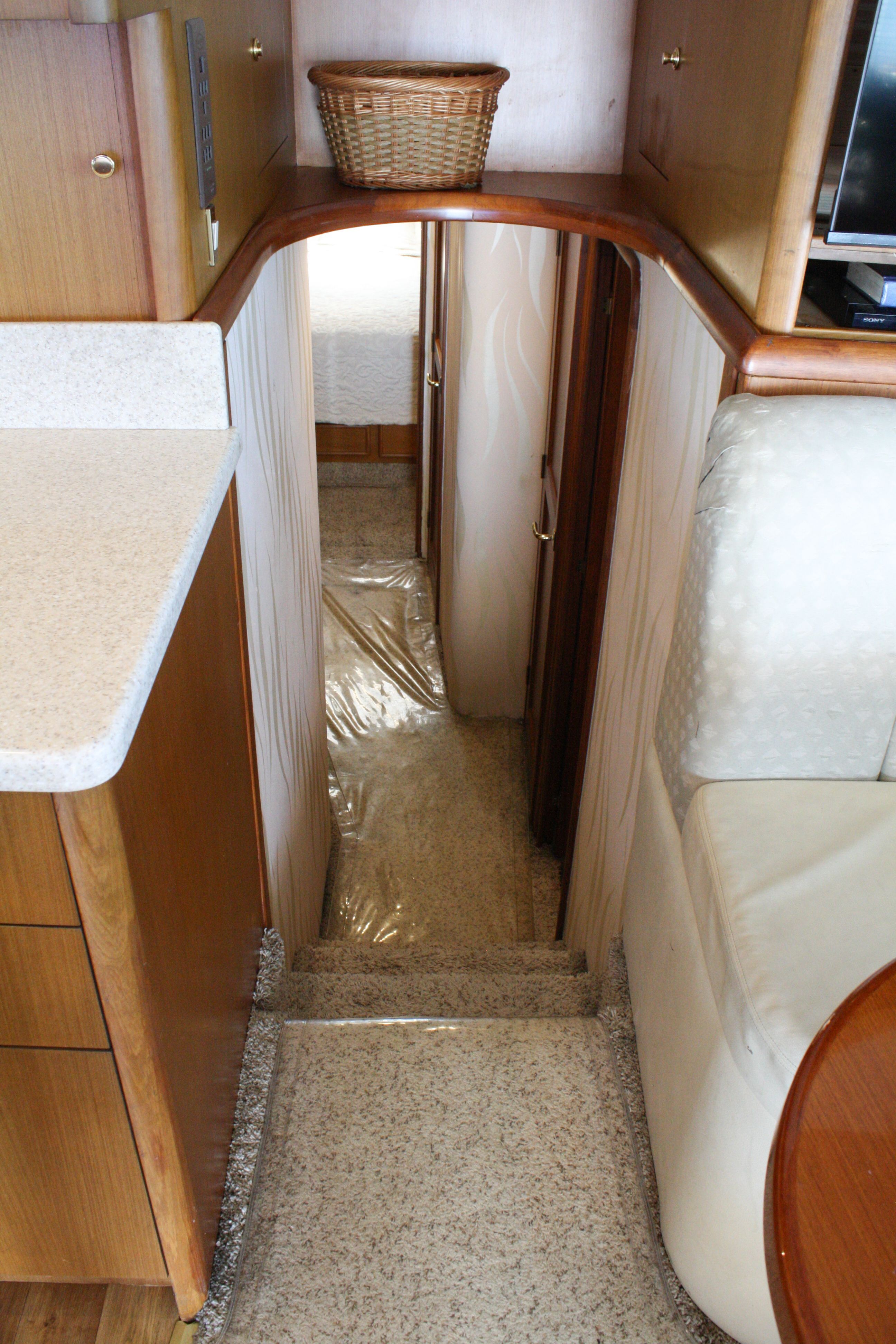2002 Ocean Yachts 48 Super Sport - 36