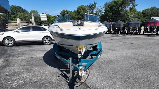 1998 Sea Ray SEARAY - 8