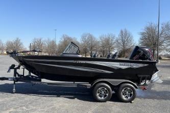 2025 Ranger VX1788 WT