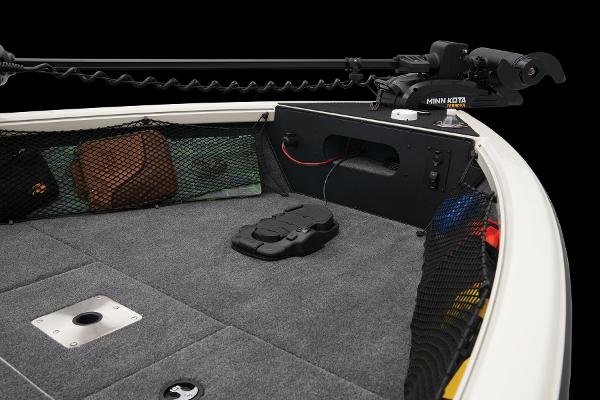 2024 Ranger VS1882SC Angler - 13