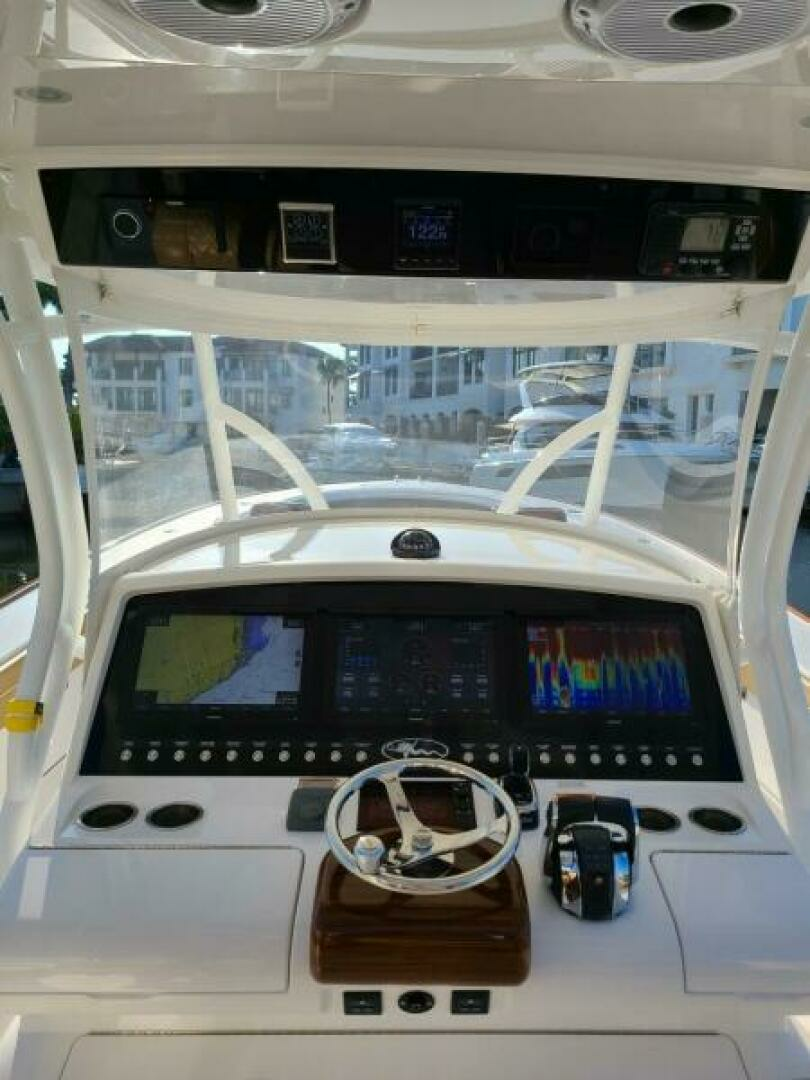 2021 Valhalla Boatworks — - Image 10