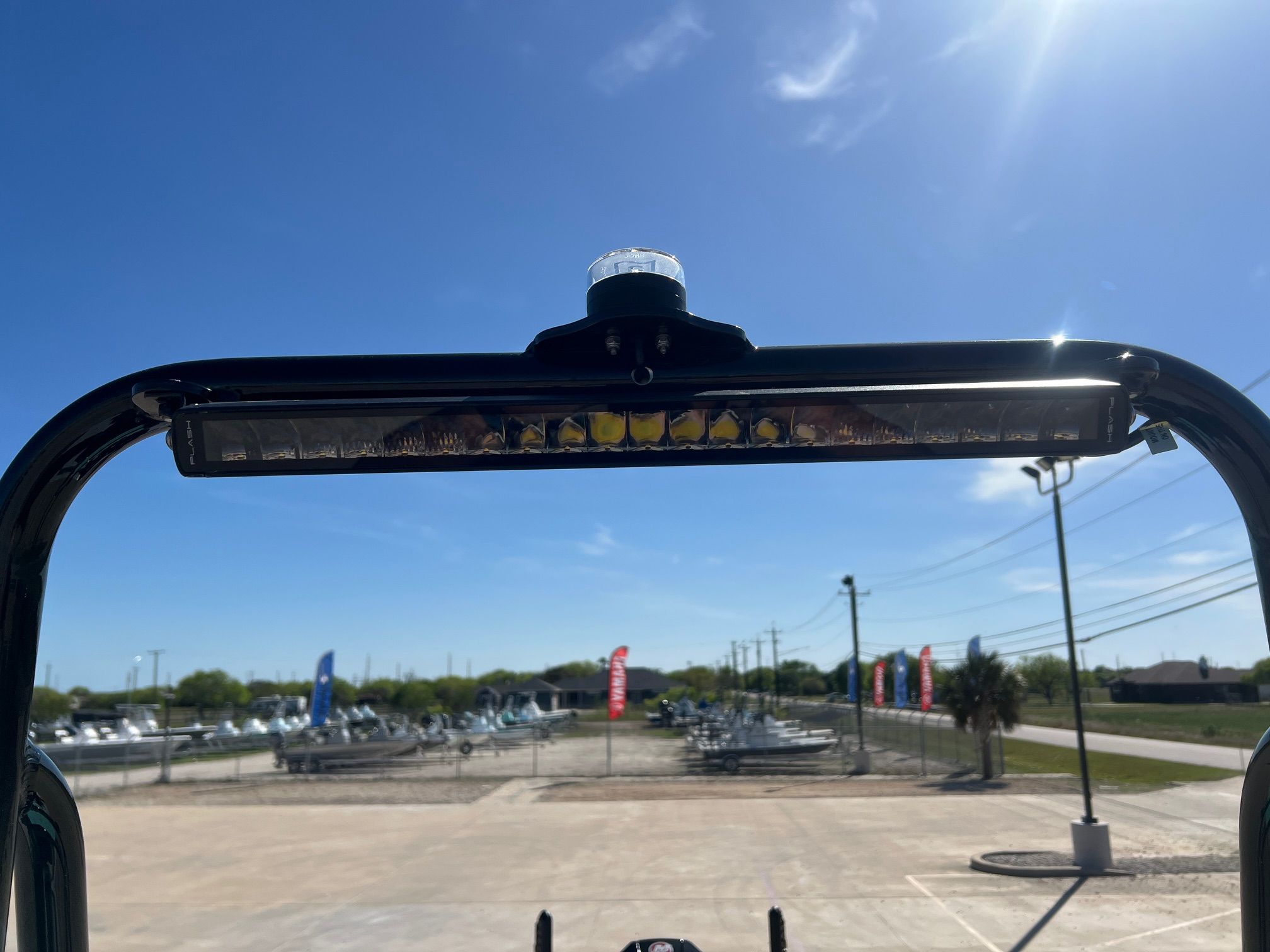 2026 Shoalwater 23' Catamaran - 20