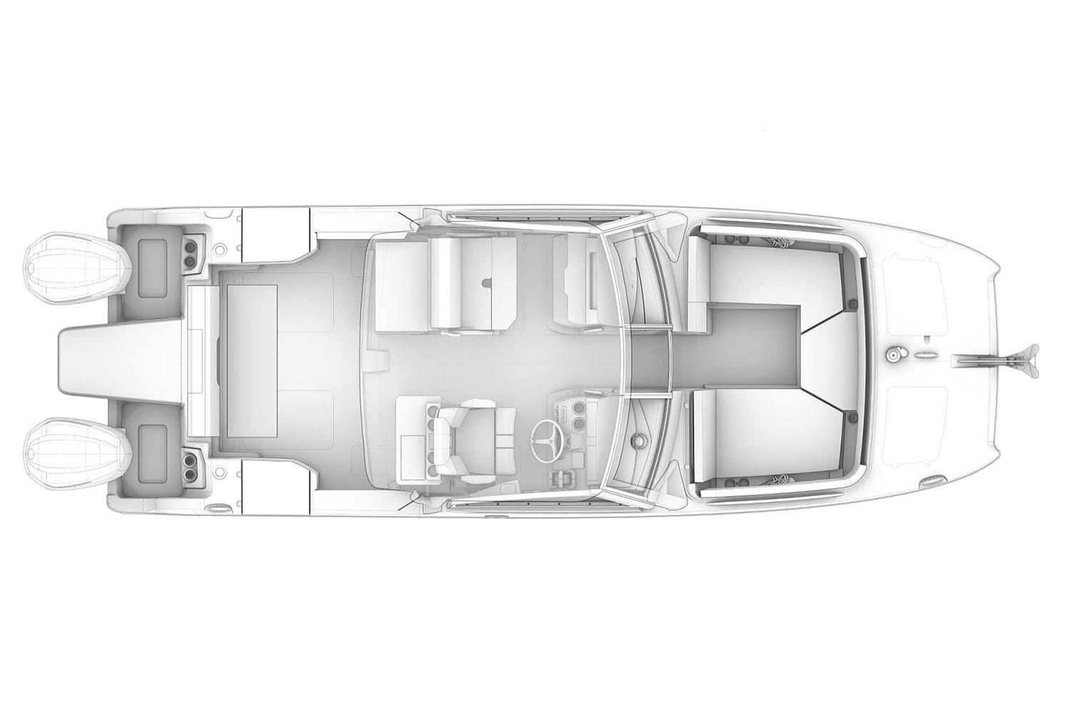 2024 World Cat 260 DC-X