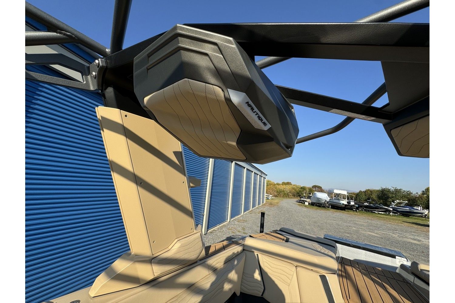2025 Nautique Super Air Nautique G23 - 30