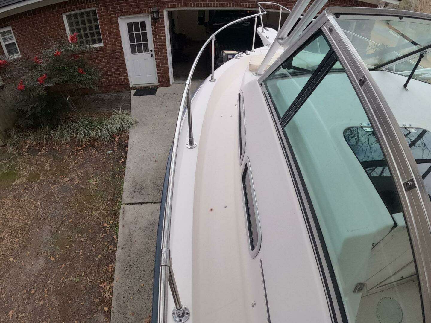 2001 Grady-White Gulfstream 232 - Image 18