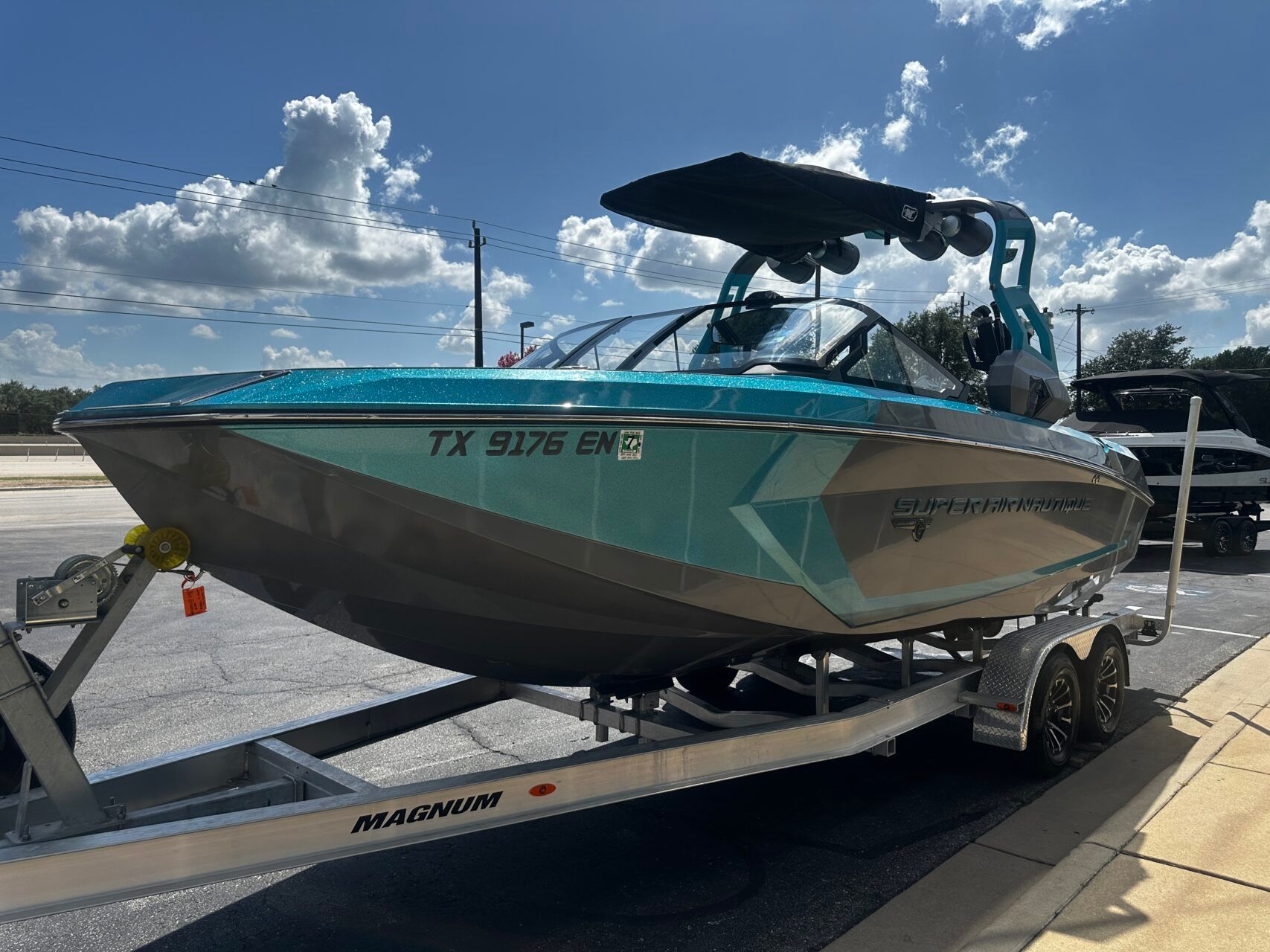 2019 Nautique G23 - 5
