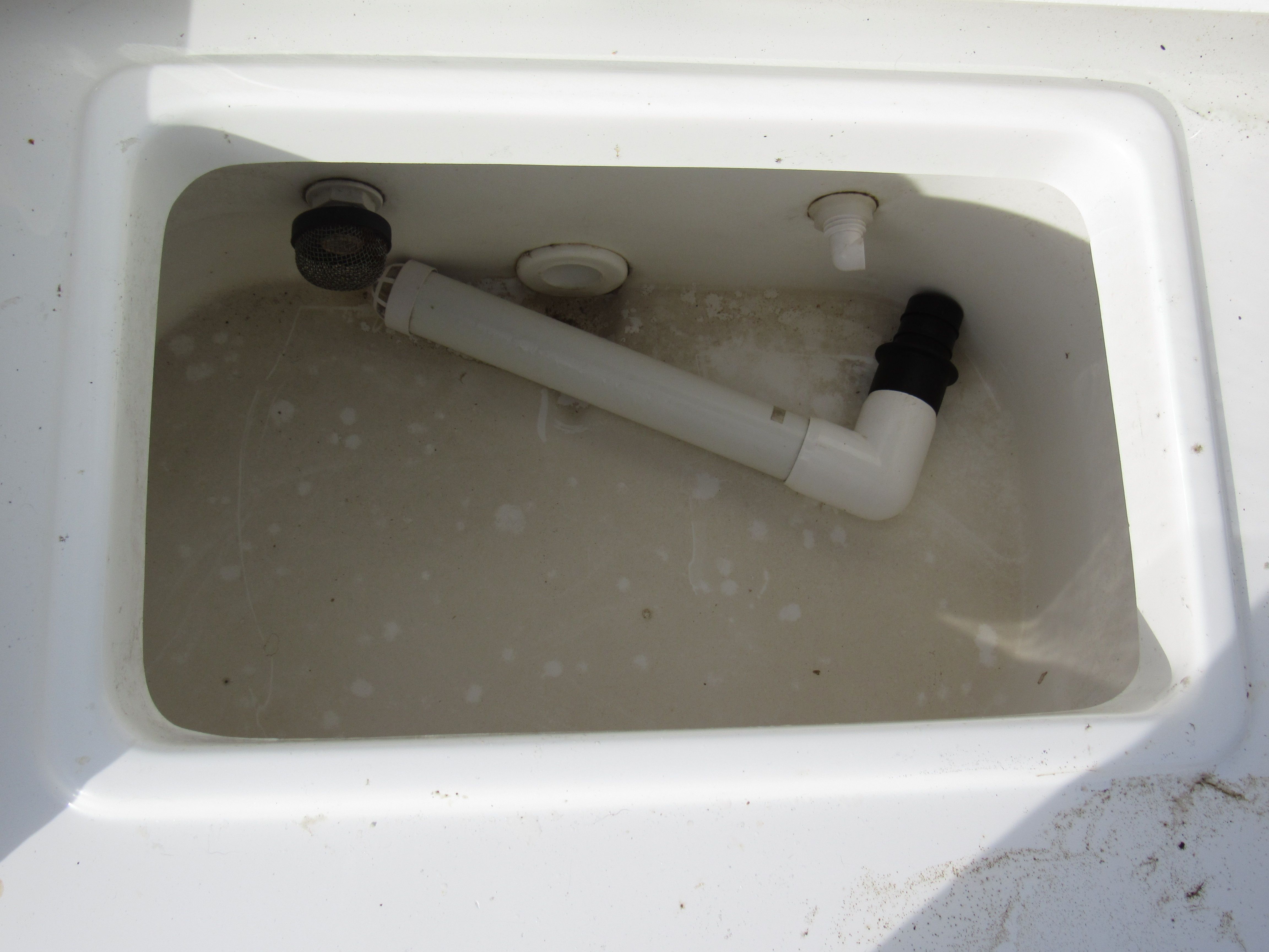 2025 Sea Hunt 235SE - 4