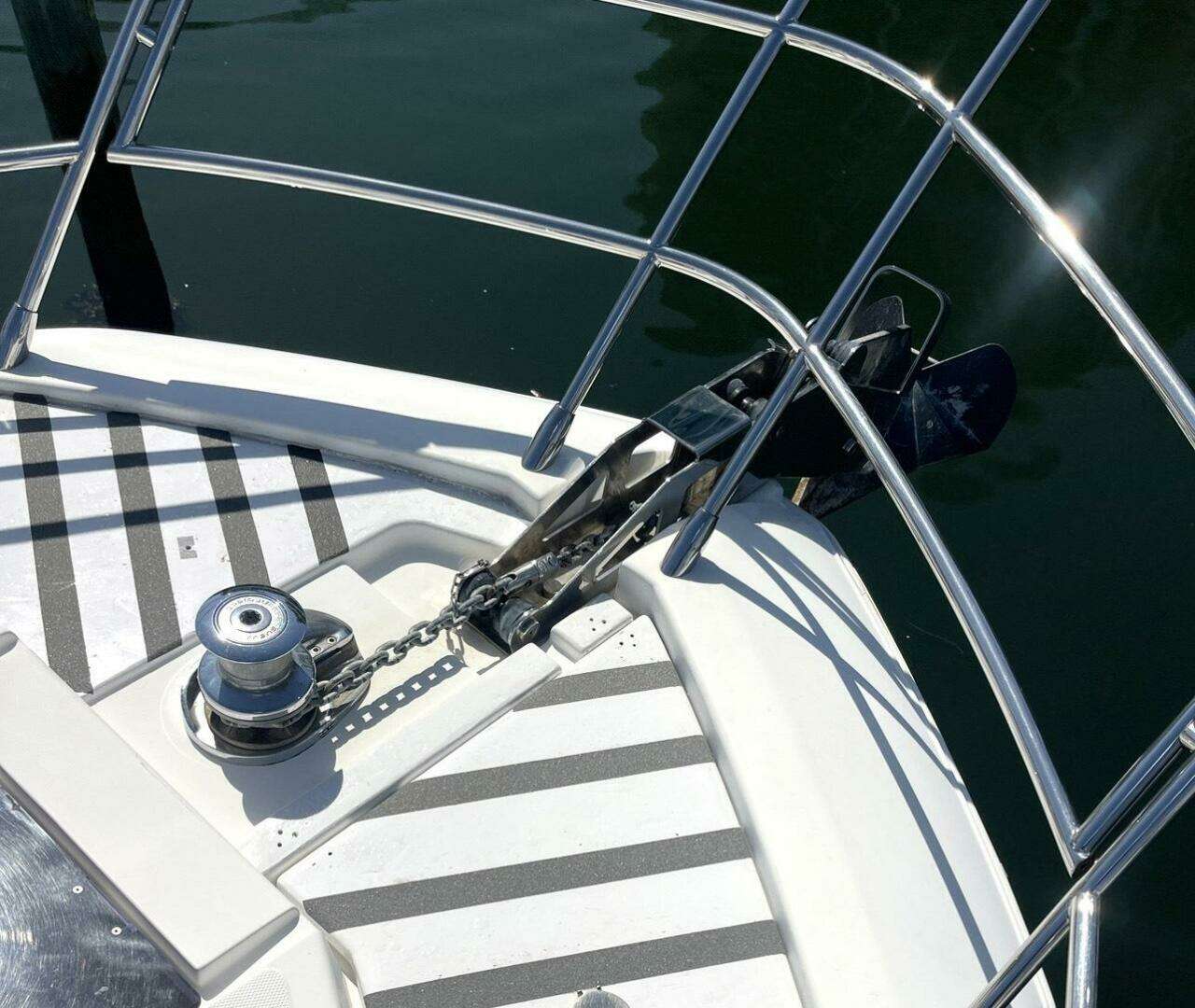 2013 Azimut 55S - Image 12