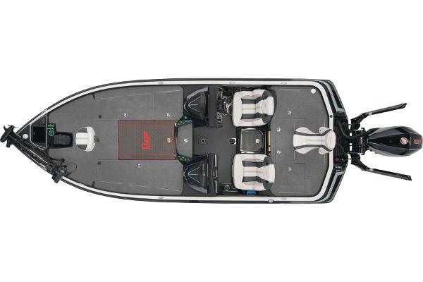 2026 Ranger Z521R Cup-Equipped - 16