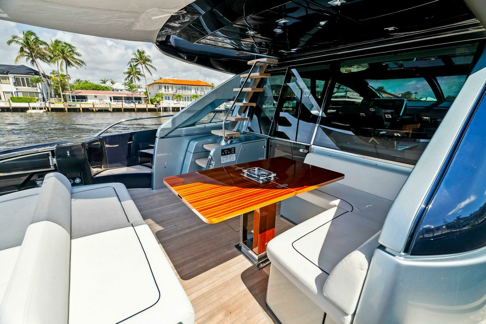 2020 Riva 66 Ribelle - Image 22