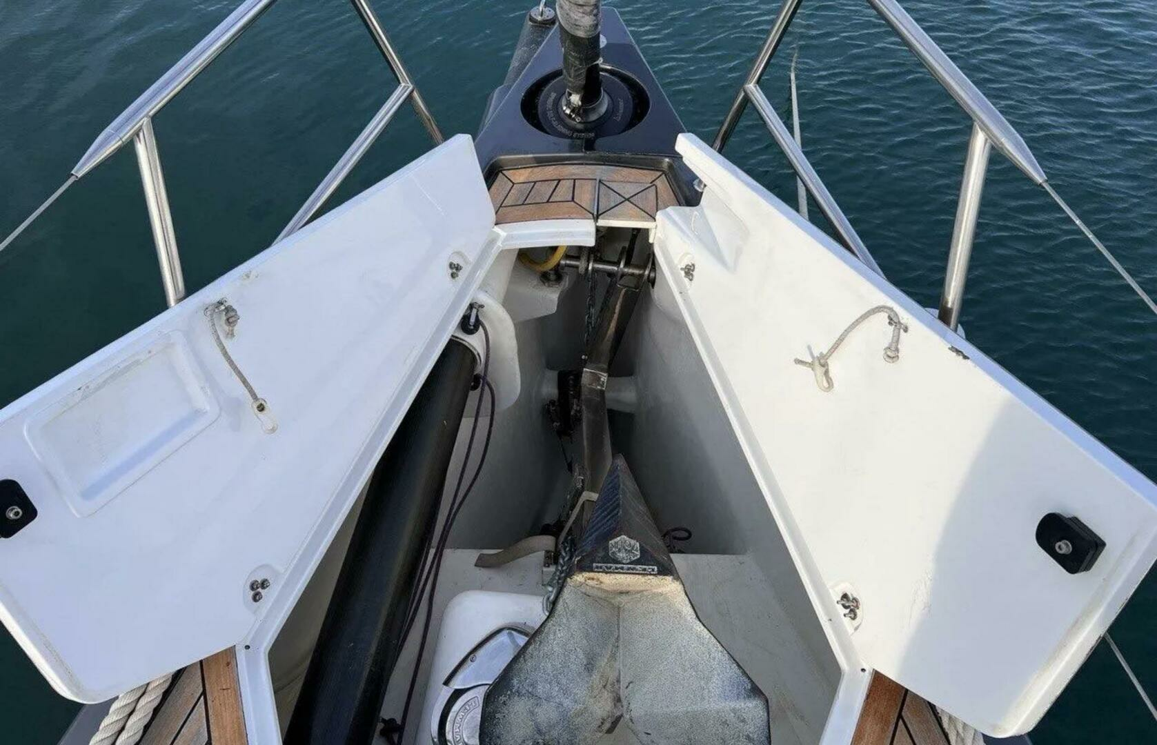 2016 Ice Yachts 62 evo - Image 40