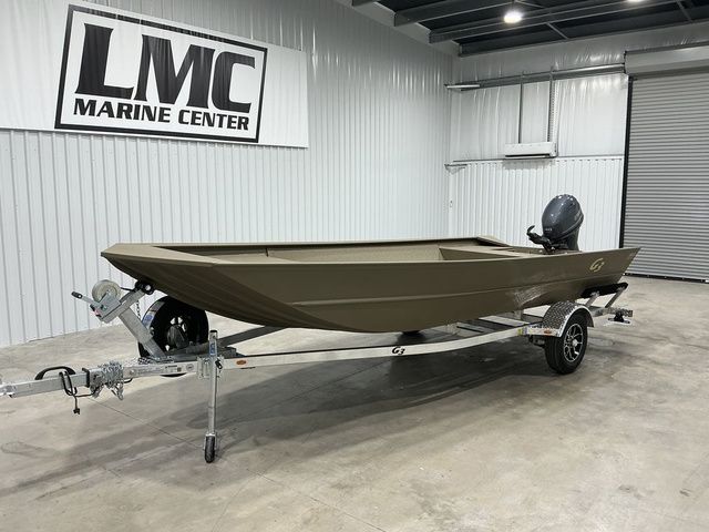 2026 G3 Gator Tough 1860 VBW