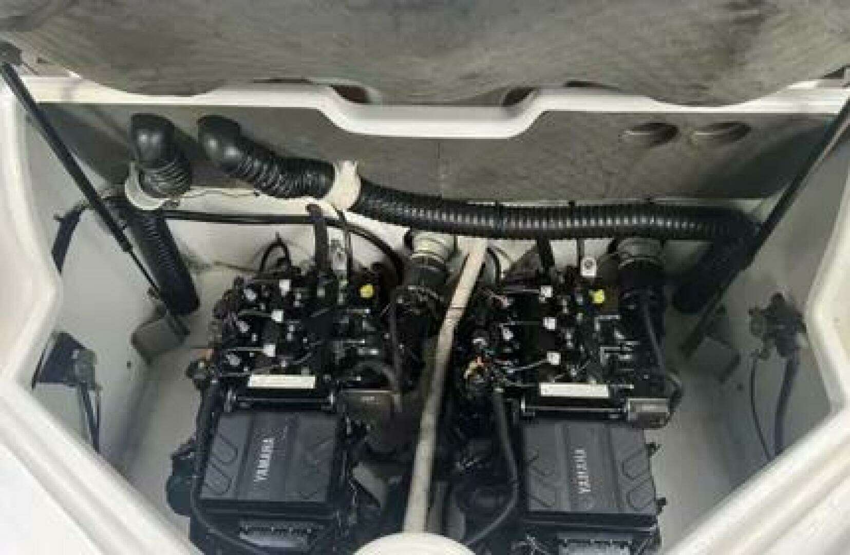 2018 Yamaha Boats SX210 - Image 10