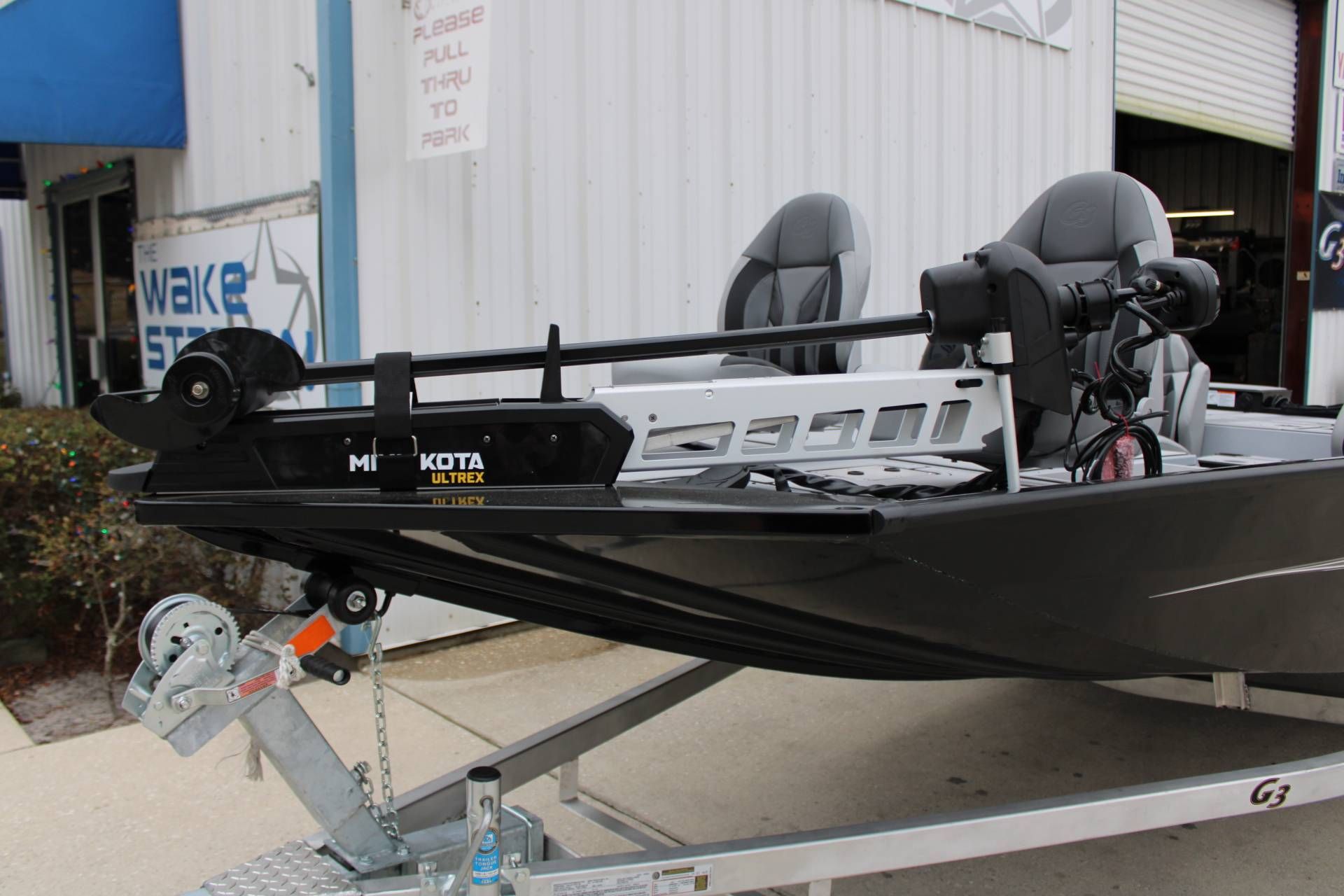 2026 G3 Sportsman 1710 - 3