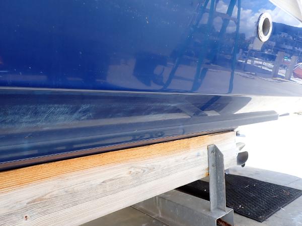 2011 Chaparral 287 SSX - 89