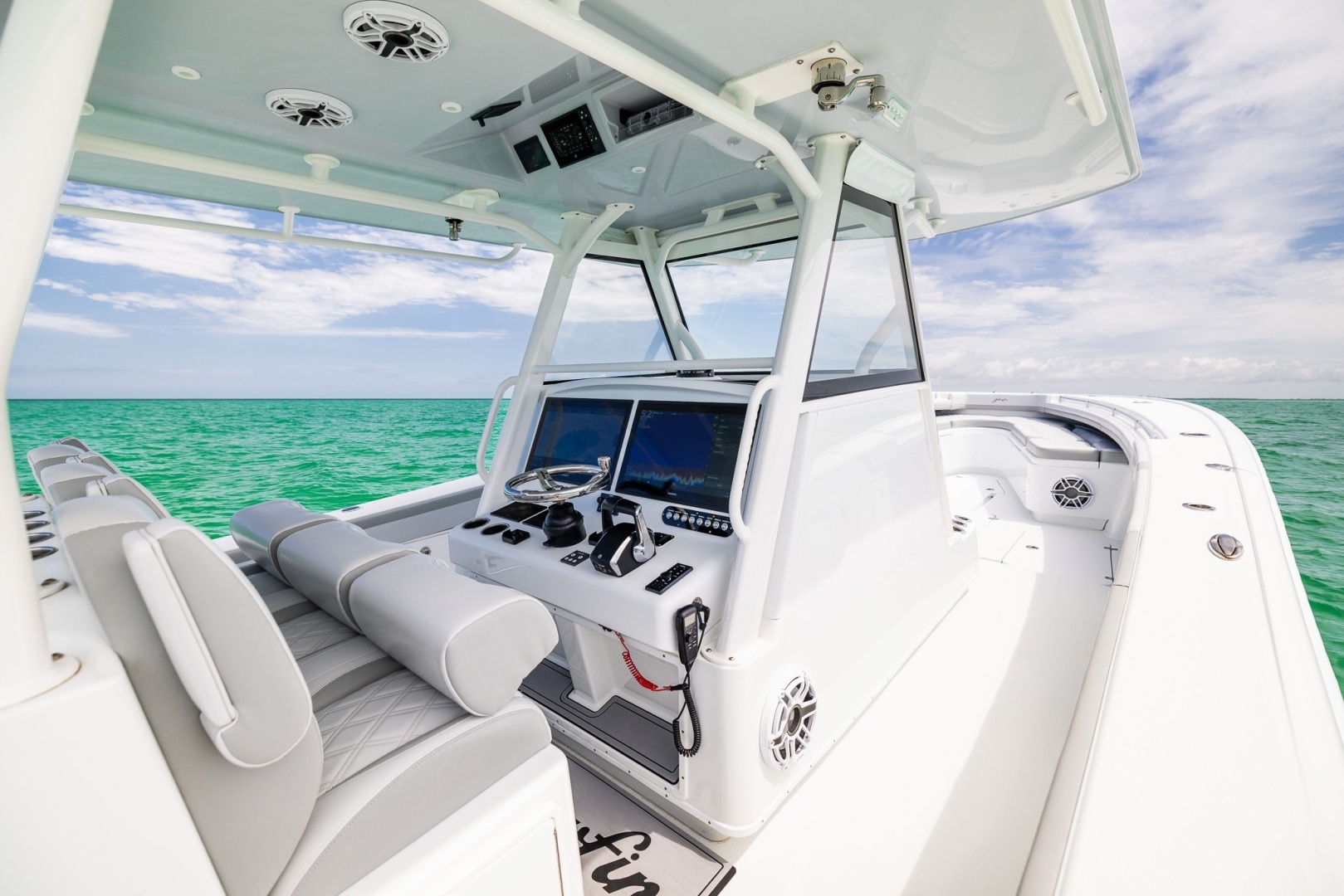 2023 Yellowfin Offshore - Image 23