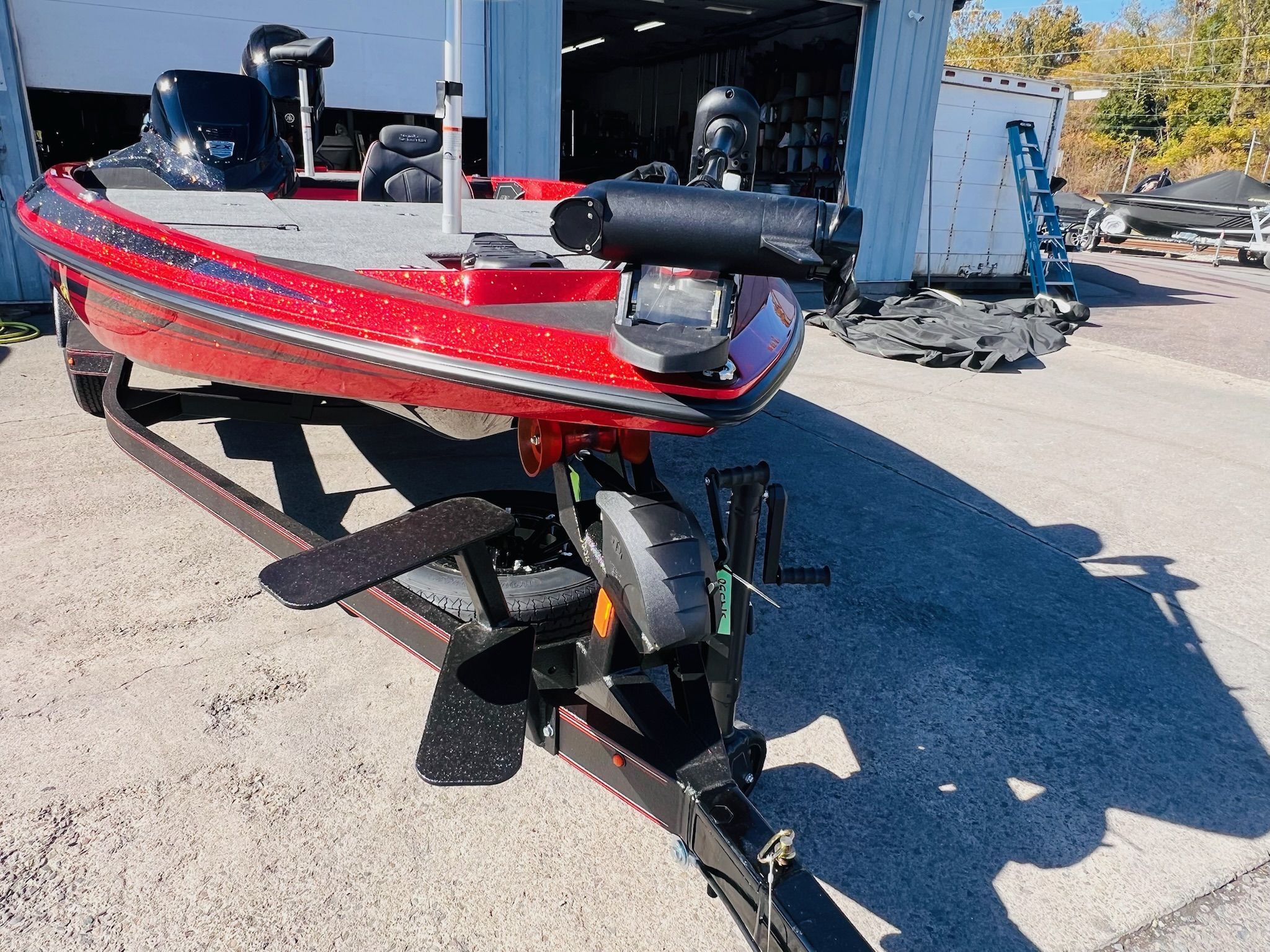 2026 Skeeter ZX150 - 30