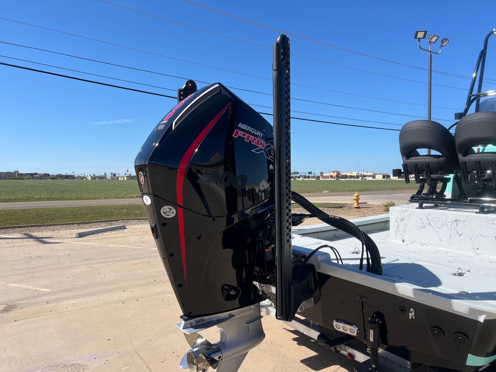 2026 Shoalwater 23' Catamaran - 11