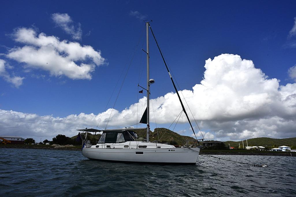 1999 Beneteau Oceanis 36 CC
