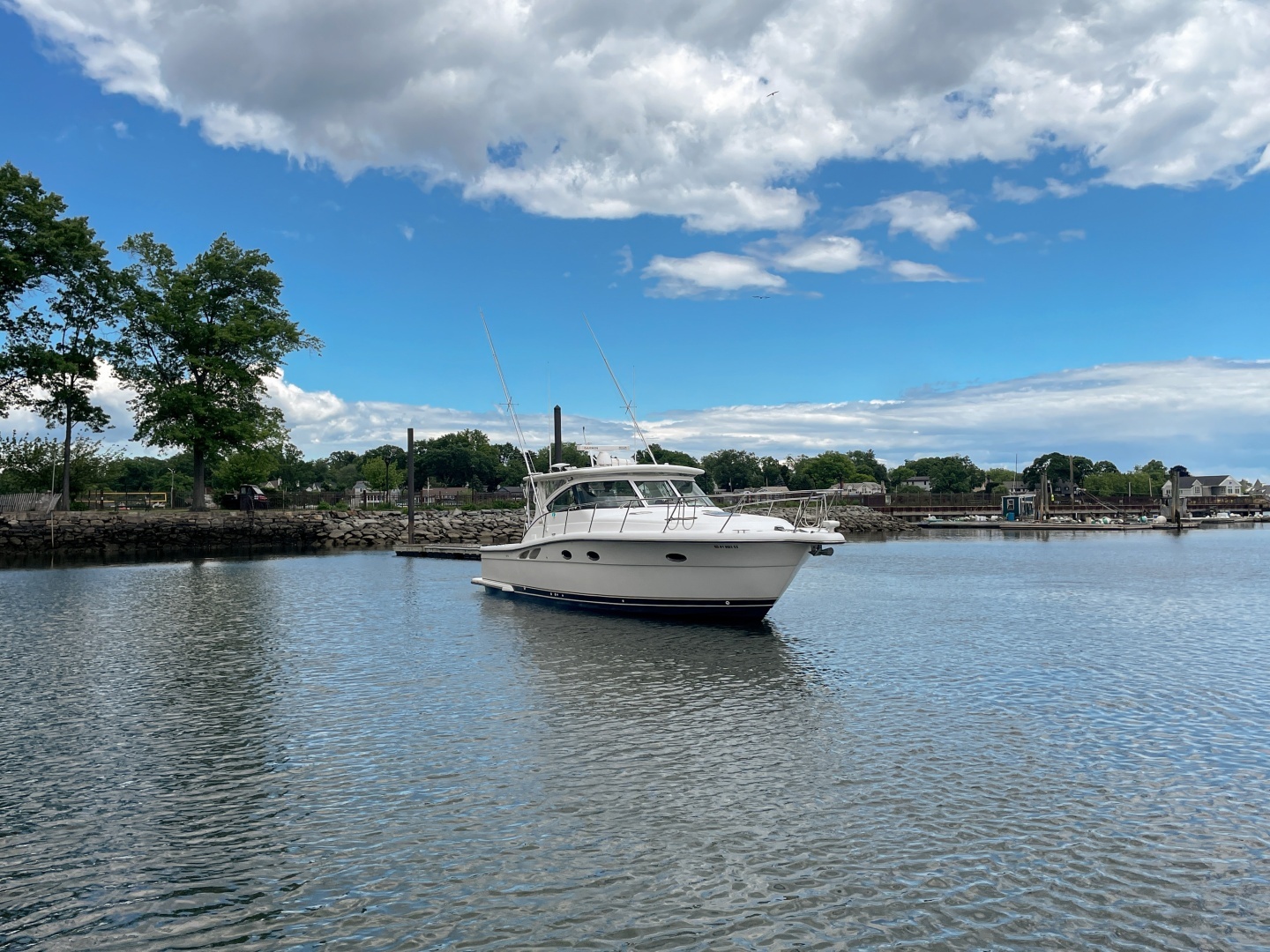 2004 Tiara Yachts 3800 Open - Image 10