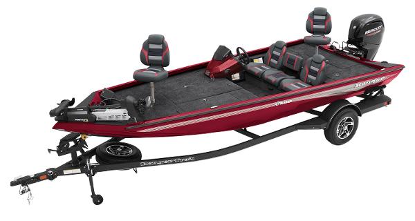 2026 Ranger RT188 - 96