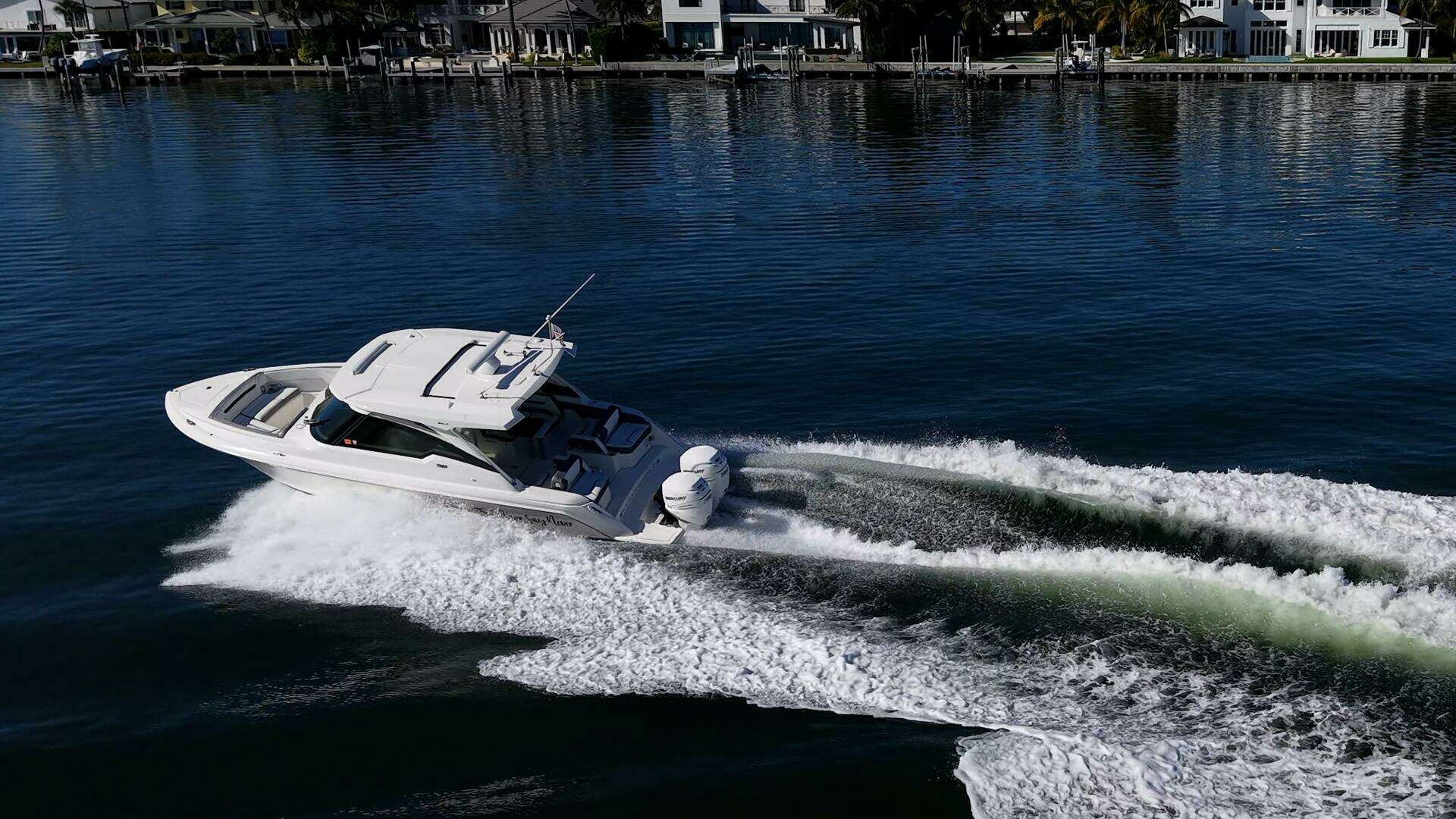 2021 Tiara Yachts 34 LX - Image 25