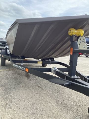 2026 Reaper Boats 653-STEP - 3