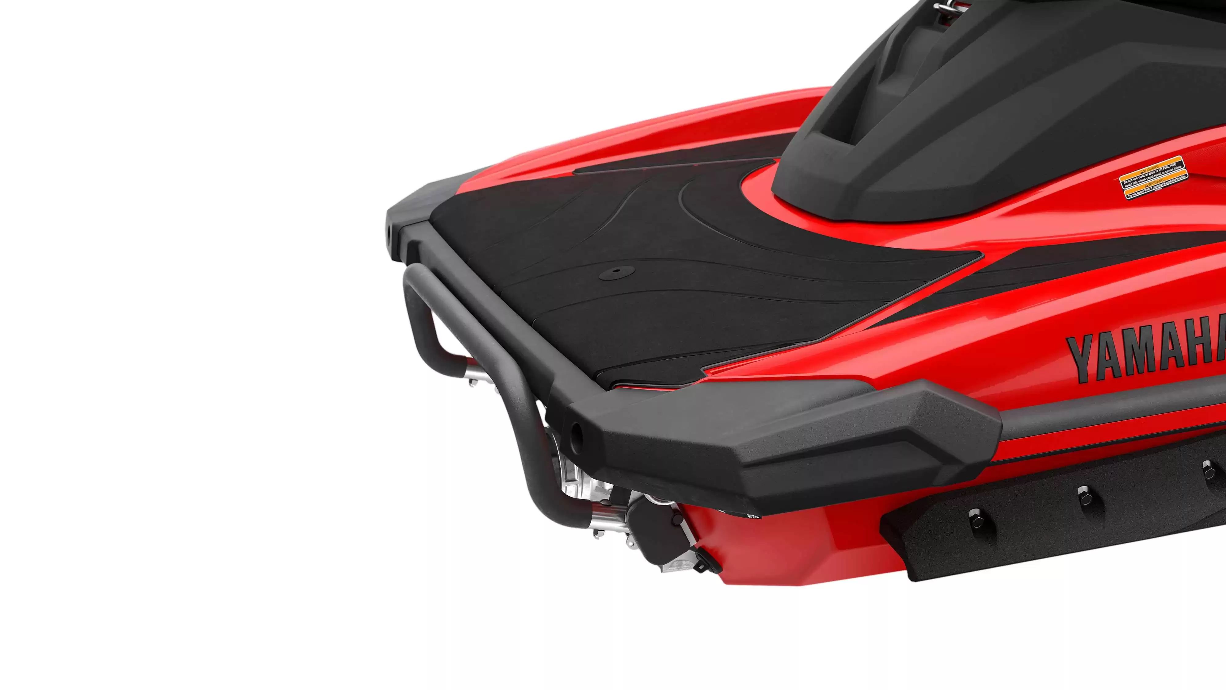 2026 Waverunner GP SVHO A - 7