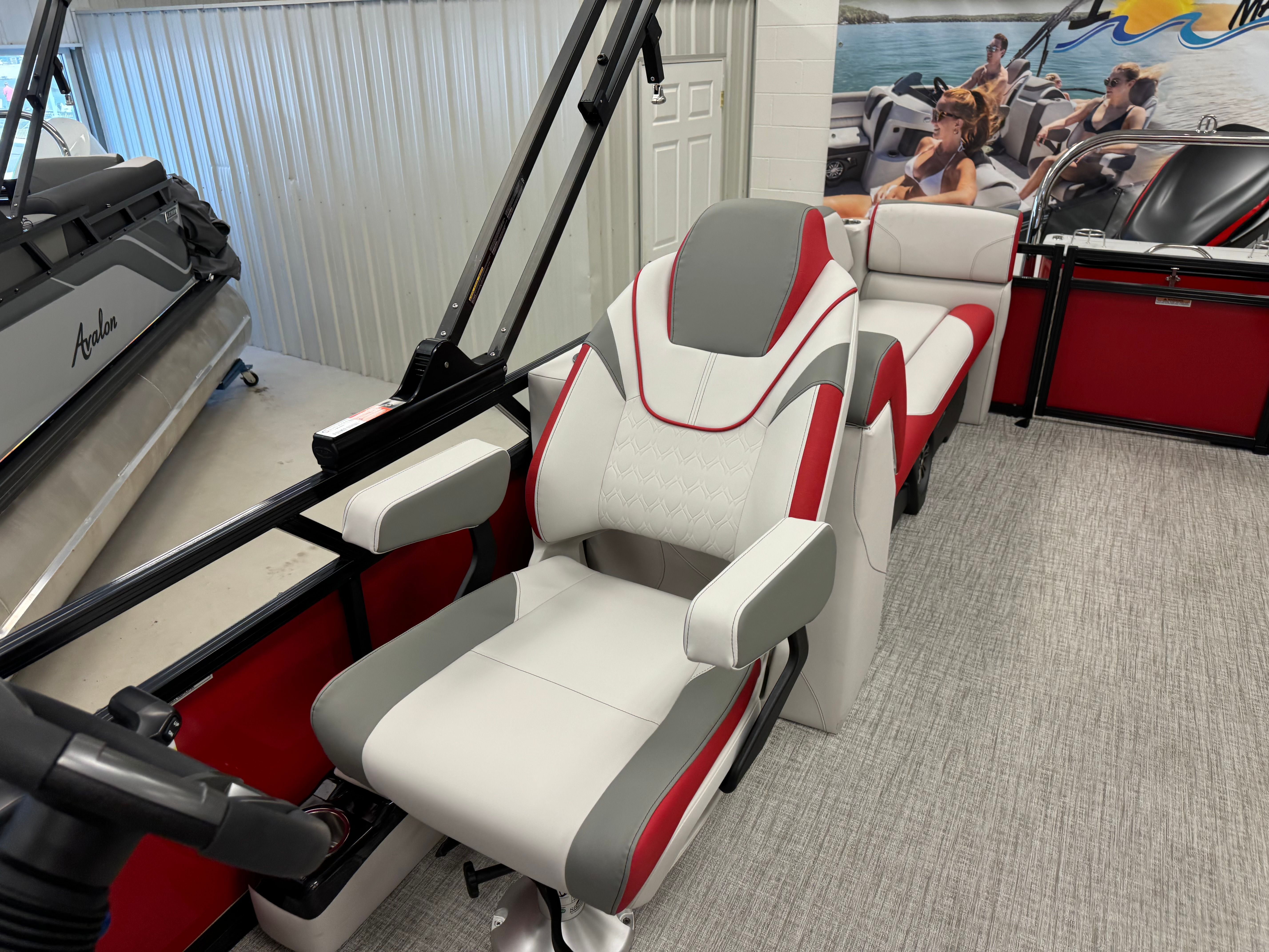 2025 AVALON VNT 85 QL-23T - Image 11