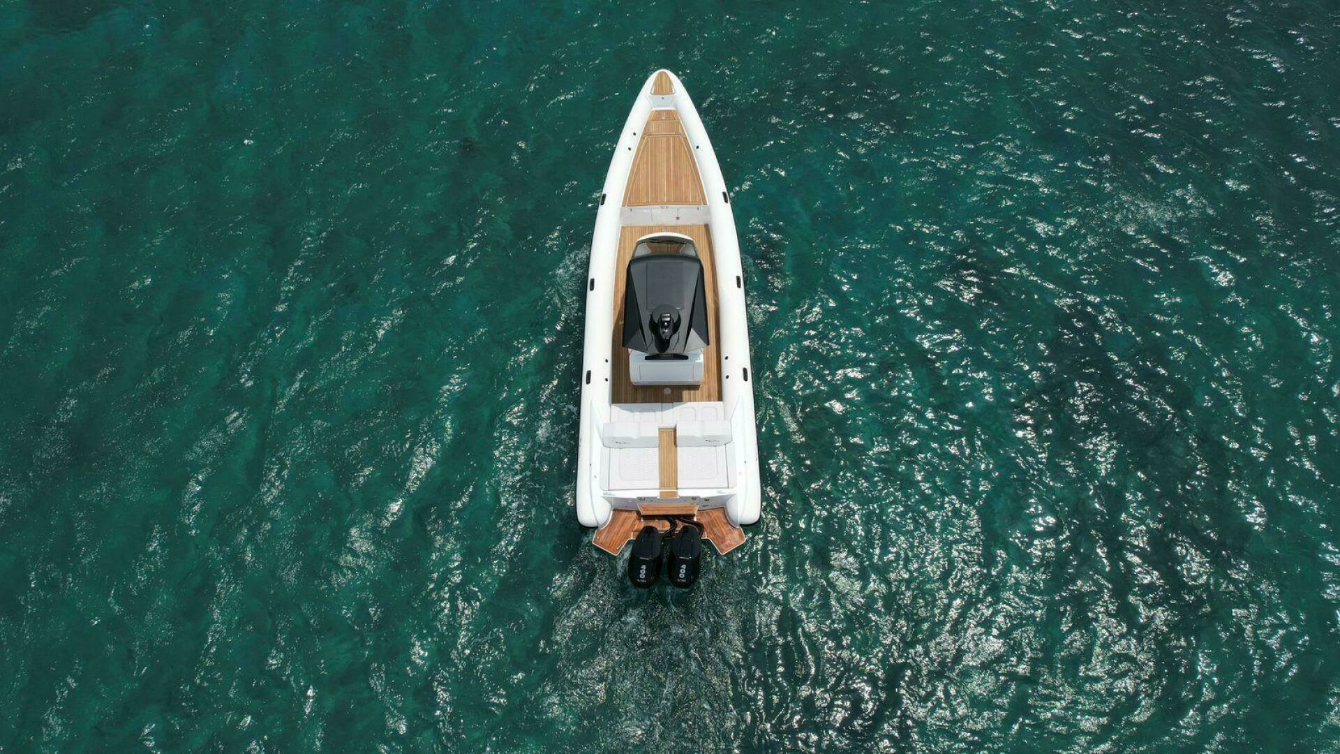 2023 RIB Seafarer 36X - Image 8